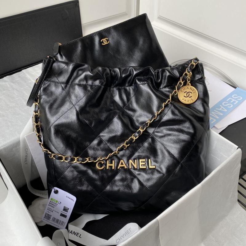 Ch**el hobo 22 bags